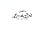 LashLift Logo Option 2
