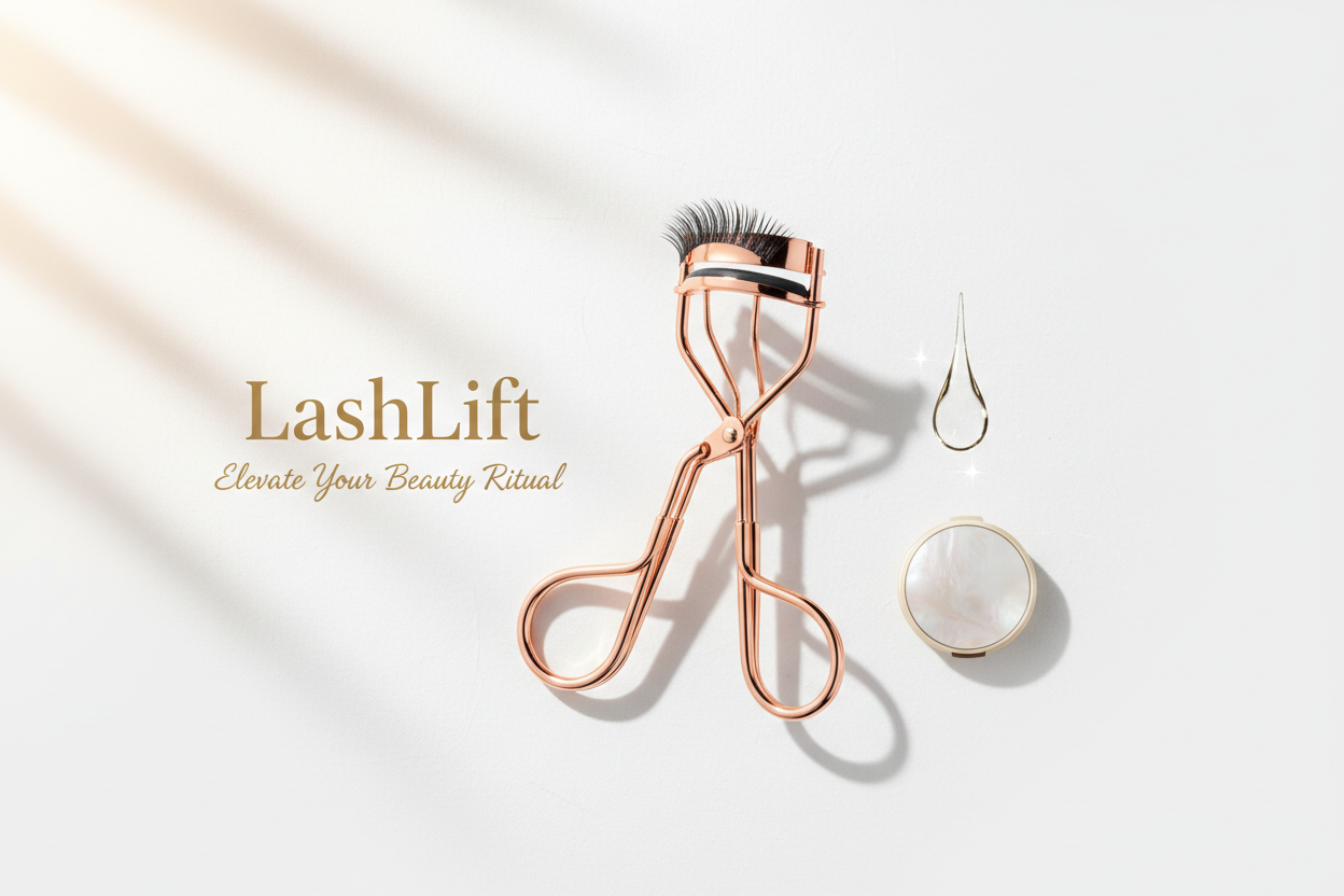 LashLift Product Hero